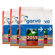 4x Garvo Vogelvoer Alfamix Pride (205540) 4 kg