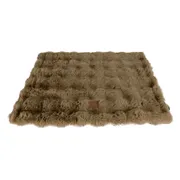 Boony Hondendeken Est 1941 Stag Brown 76x60cm