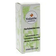Volatile Herfst/Winter-Mix 10ml