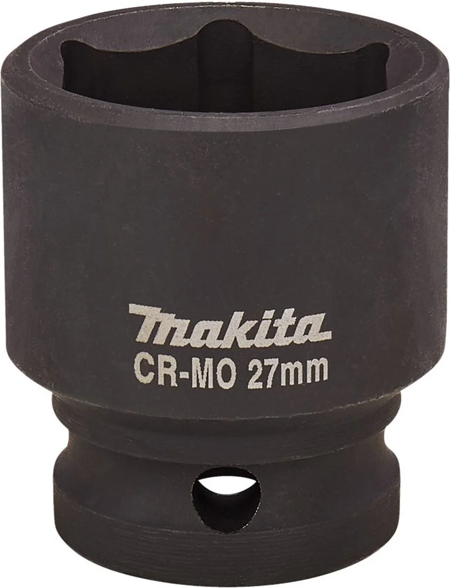 Makita B-40222 Standaard Krachtdop 1/2" | 27 x 42 mm