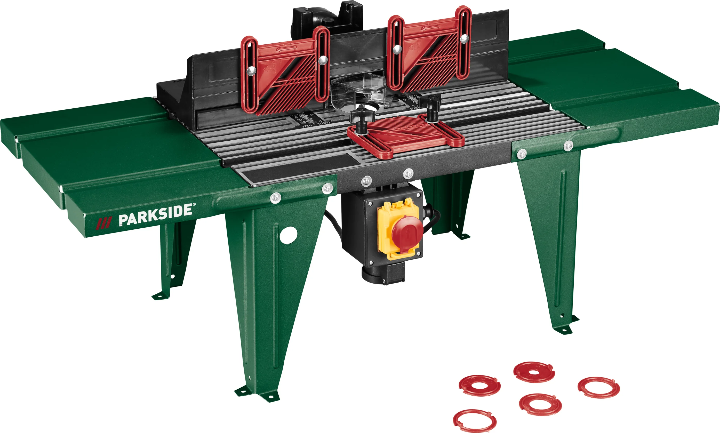 PARKSIDE Tafel voor bovenfrees