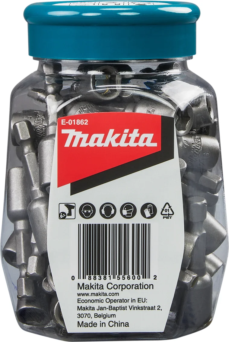 Makita E-01862 Dop 5/16x50mm