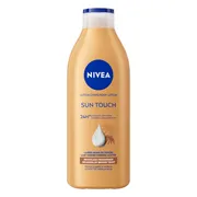 6x NIVEA Bronze Effect Lichte Huid 400 ml