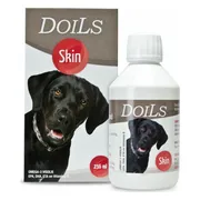 Doils Skin Omega-3 Olie 236 ml