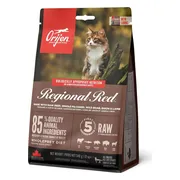 Orijen Whole Prey Regional Red Cat Rund&Zwijn - Kattenvoer - 340 g
