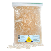 Clark Lege Vegetarische Capsules 1000CP