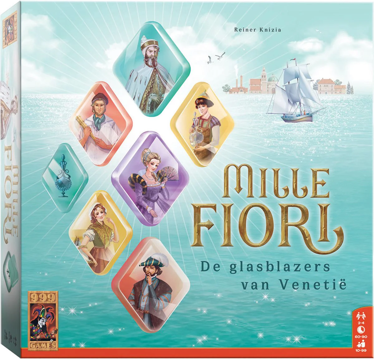 Mille Fiori