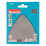 Makita D-82753 Delta schuurgaasvel 3-K 94 mm A320