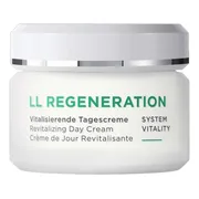 Annemarie Börlind LL Regeneration Revitalizing Day Cream 50ML