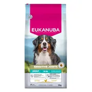 Eukanuba Hondenvoer Droog Special Care Adult Sensitive Joints 12 kg