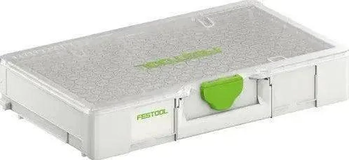 Festool SYS3 ORG L 89 Systainer³ - 204855
