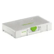 Festool SYS3 ORG L 89 Systainer³ - 204855