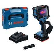 Bosch Professional PRO GTC 18V-600-16 C Warmtebeeldcamera - 0601083700