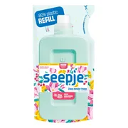 Seepje Kleur Wasmiddel Navulling Magische Magnolia 945ML