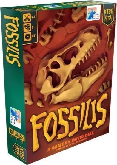 Fossilis - NL