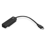 ACT AC1525 2,5'' USB C SATA Adapterkabel