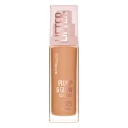 Maybelline Lifter Plump & Glow Foundation 325 30 ml