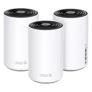 TP-Link Deco XE75 Pro 3-pack