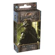 The Lord of the Rings: The Steward's Fear