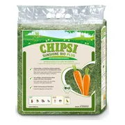 Chipsi Sunshine Bio Plus Weidehooi Wortel 600 gr
