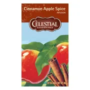 Celestial Seasonings Cinnamon Apple Spice 20ST