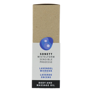 Sonett Lavendel Wierook Body And Massage Oil 145ML