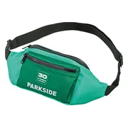 PARKSIDE Heuptas, Fan Edition (Ritssluiting/zwart)