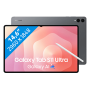 Samsung Galaxy Tab S11 Ultra 14,6 inch 512GB Wifi Grijs