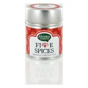 Natural Temptation Five Spices Kruidenmix 50GR