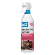 6x HG Kachelruitjes Reiniger 500 ml