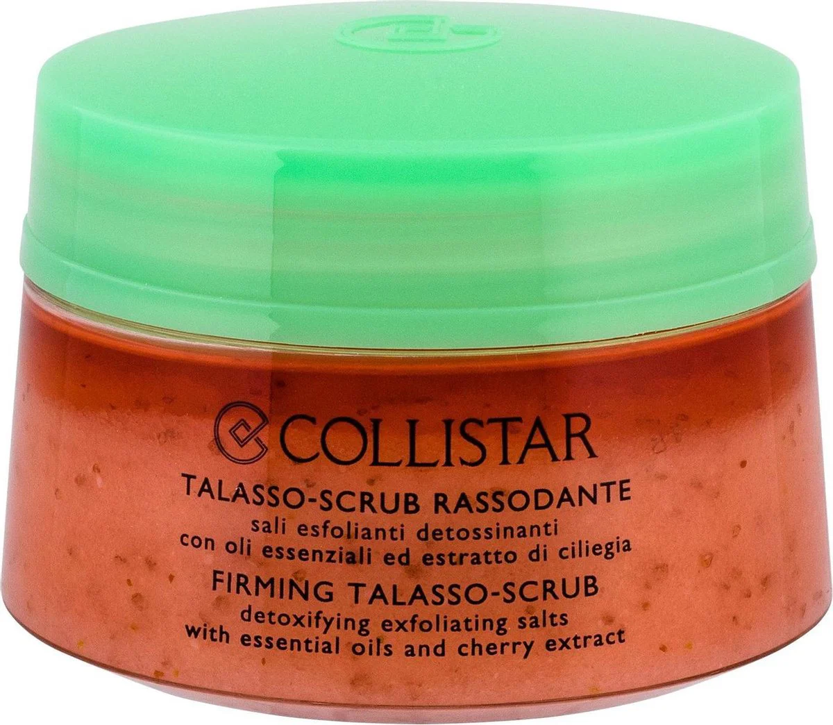 Collistar Talasso Scrub Firming 300 g