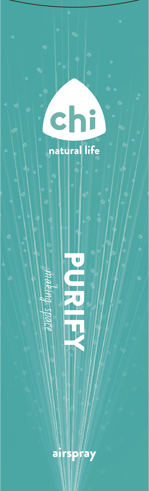 Chi Natural Life Purify Airspray 50ML