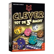 Clever tot de 3e macht