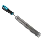 Makita D-70948 Vijlhouder met vijl 4.0mm