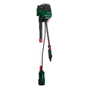 PARKSIDE Accu-regentonpomp 12 V met accu en lader