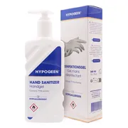 Hypogeen Hand Wash Gel 300ML