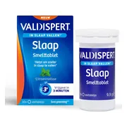 Valdispert Slaap Smelttabletten 30TB