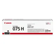 Canon 075H toner zwart