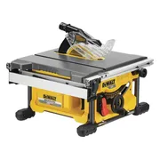DeWALT DCS7485N Accu Zaagtafel 210mm 54V XR FlexVolt Basic Body