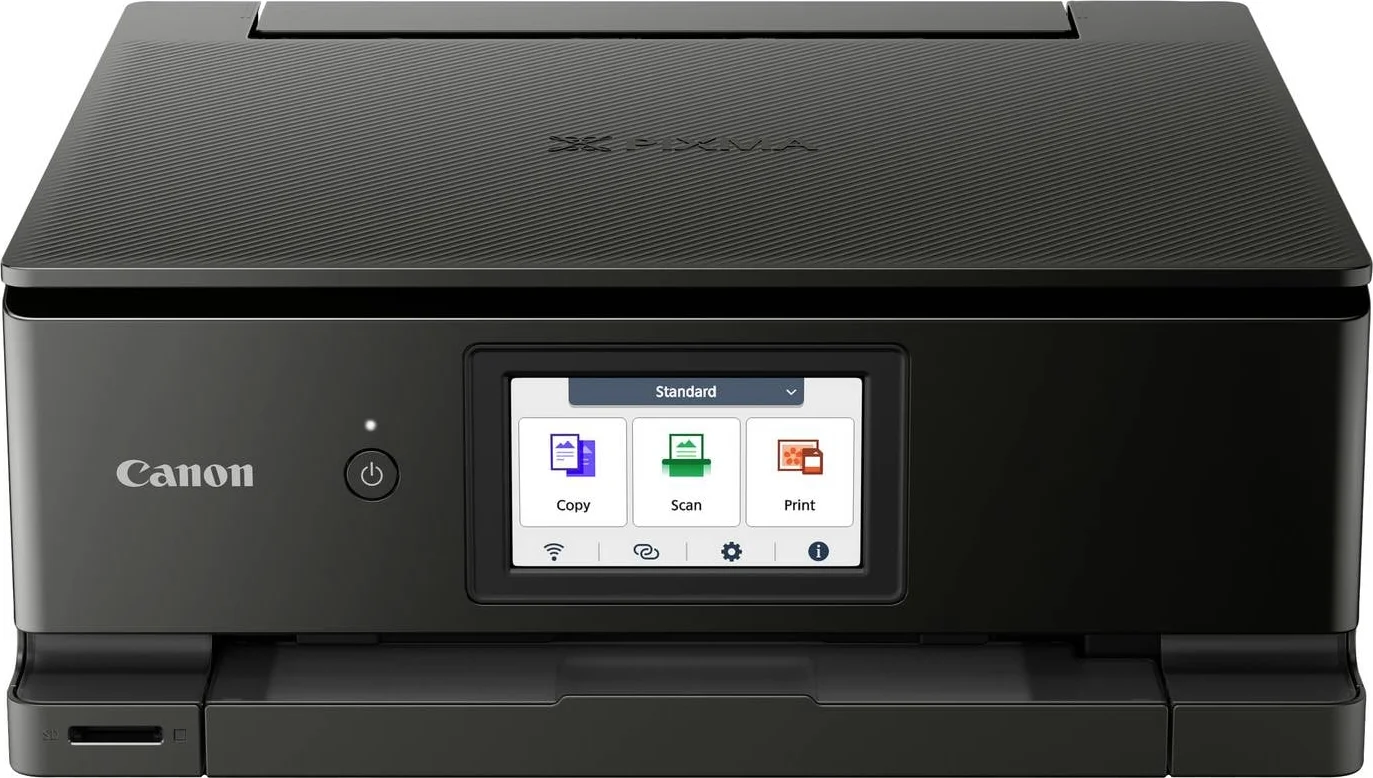 Canon PIXMA TS8750