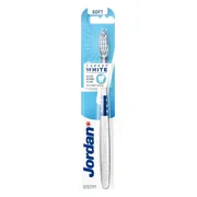 Jordan Tandenborstel Target White Medium