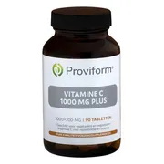 Proviform Vitamine C 1000mg Plus Tabletten 90TB