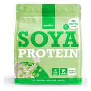 Purasana Soya Protein Powder Natural 400GR