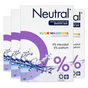 Neutral Waspoeder Kleur 1188GR