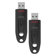 SanDisk Ultra usb 3.0 32 GB Duo Pack