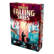 Under Falling Skies