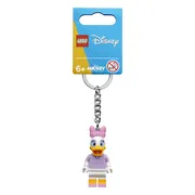 LEGO Katrien Duck sleutelhanger