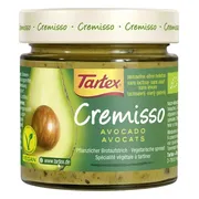 Tartex Cremisso Avocado 180gr