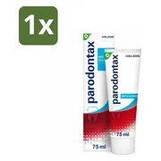 Parodontax Fluoridevrij Tandpasta 75ML
