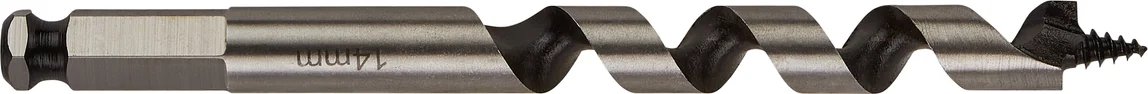 Makita D-36077 Slangenboor 14x165mm